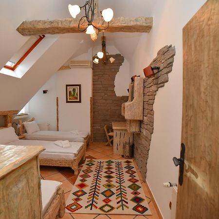 Konaciste Jezero Zlatibor Aparthotel Eksteriør bilde