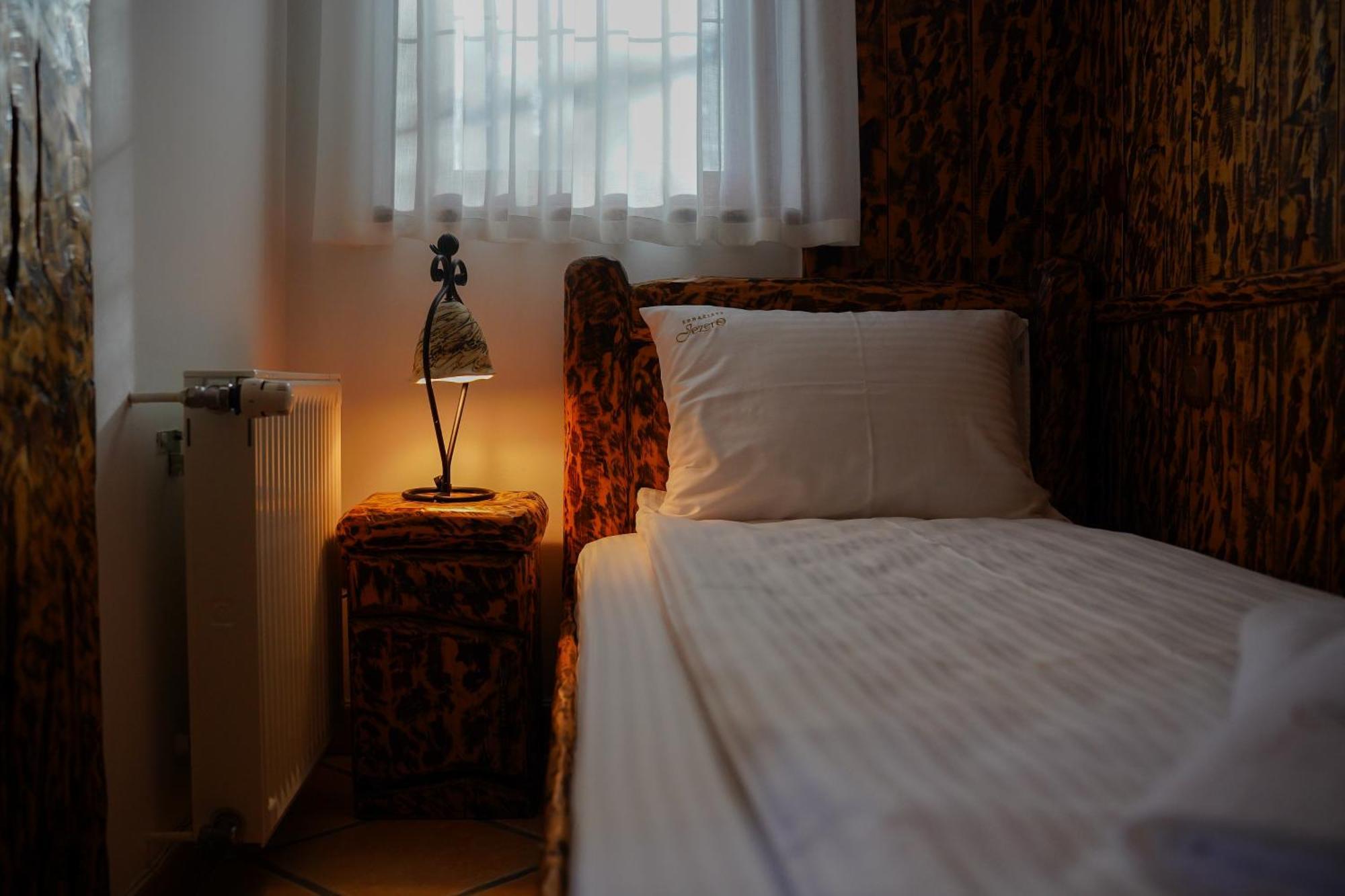 Konaciste Jezero Zlatibor Aparthotel Eksteriør bilde